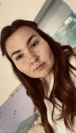 Карамсакова Алина Игоревна