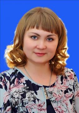 Осинцева Нина Александровна