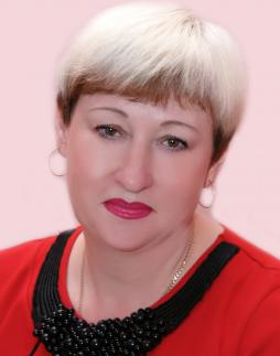 Шахова Инна Викторовна